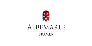 Darryl Barker, Albemarle Homes